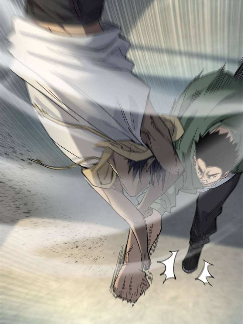 Read Myriad Realms Gatekeeper En Manga Online