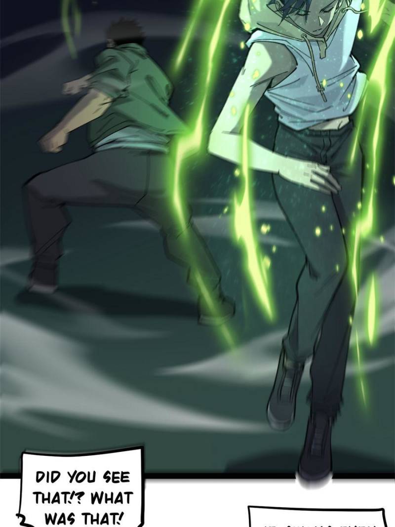 Read Myriad Realms Gatekeeper En Manga Online