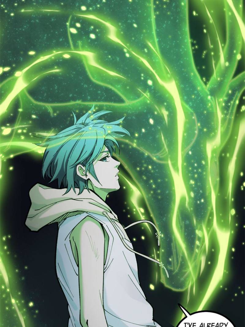 Read Myriad Realms Gatekeeper En Manga Online