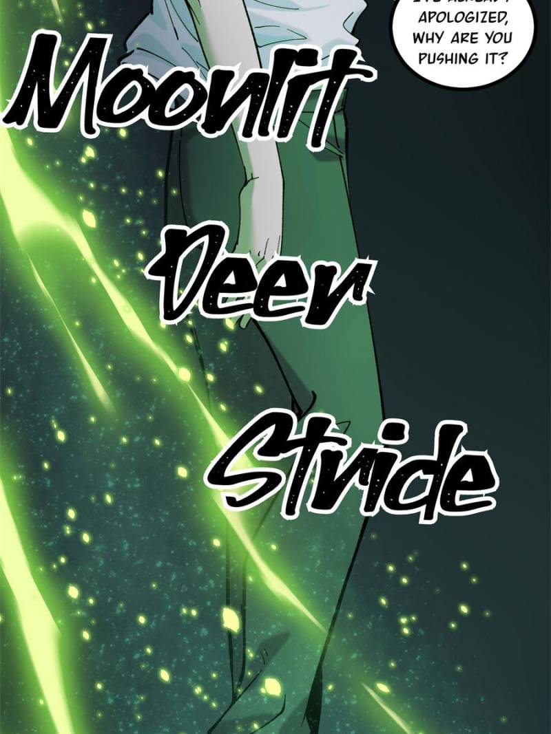 Read Myriad Realms Gatekeeper En Manga Online