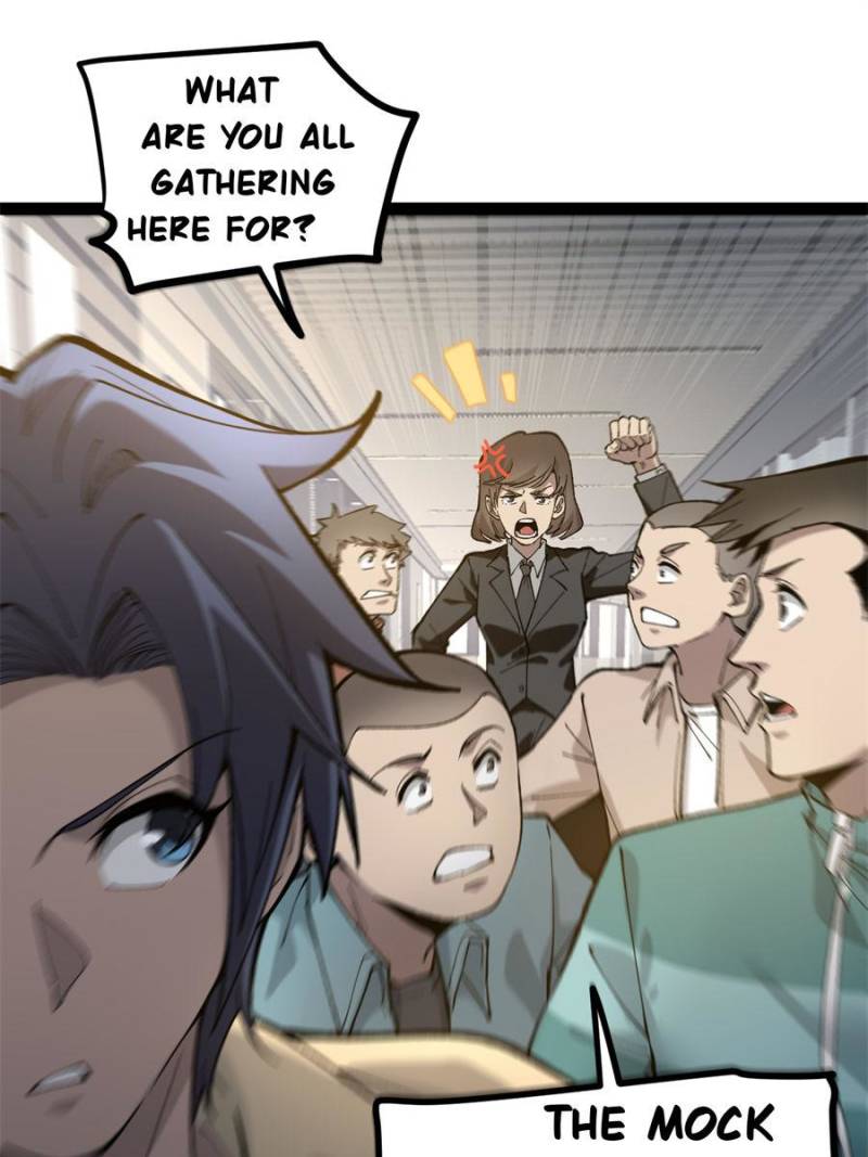 Read Myriad Realms Gatekeeper En Manga Online
