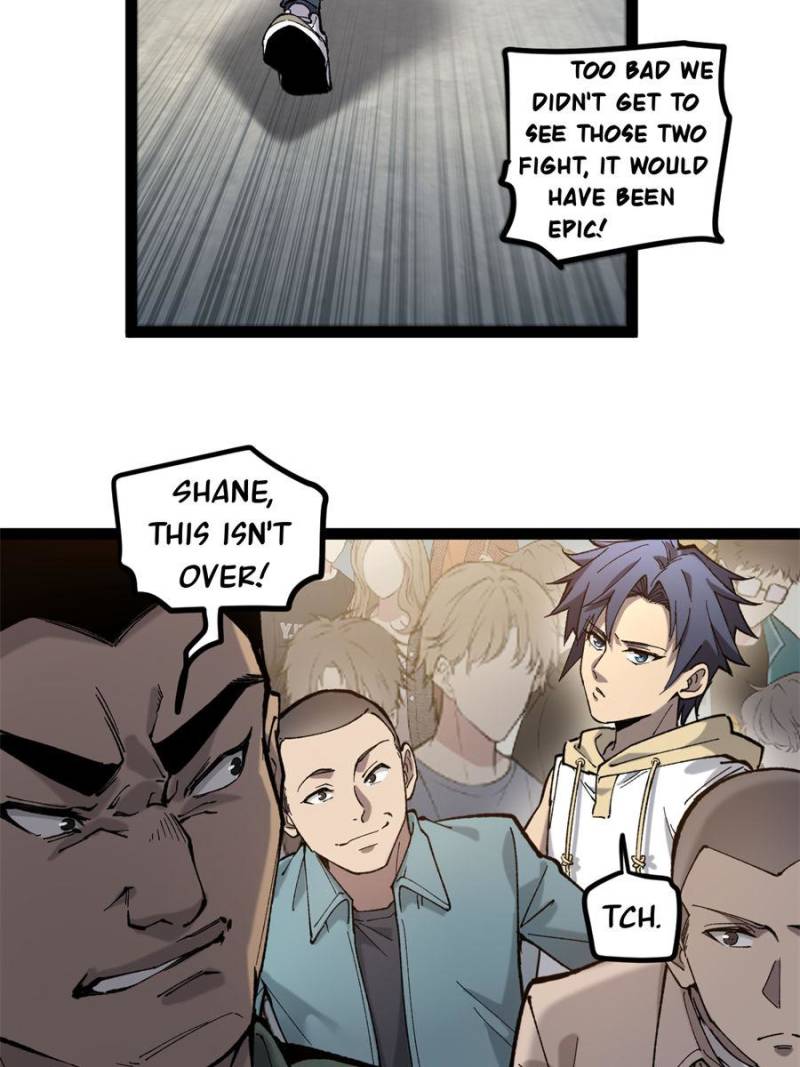 Read Myriad Realms Gatekeeper En Manga Online