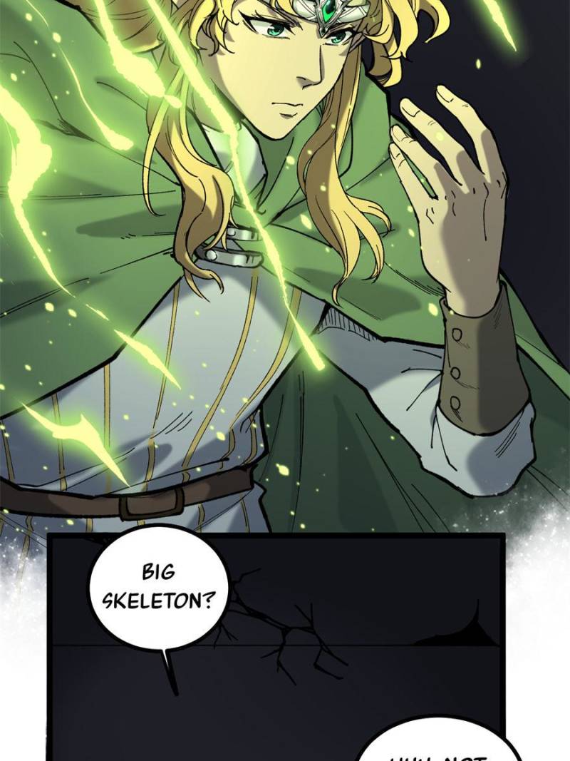 Read Myriad Realms Gatekeeper En Manga Online