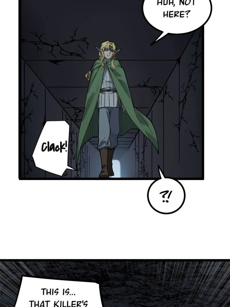 Read Myriad Realms Gatekeeper En Manga Online