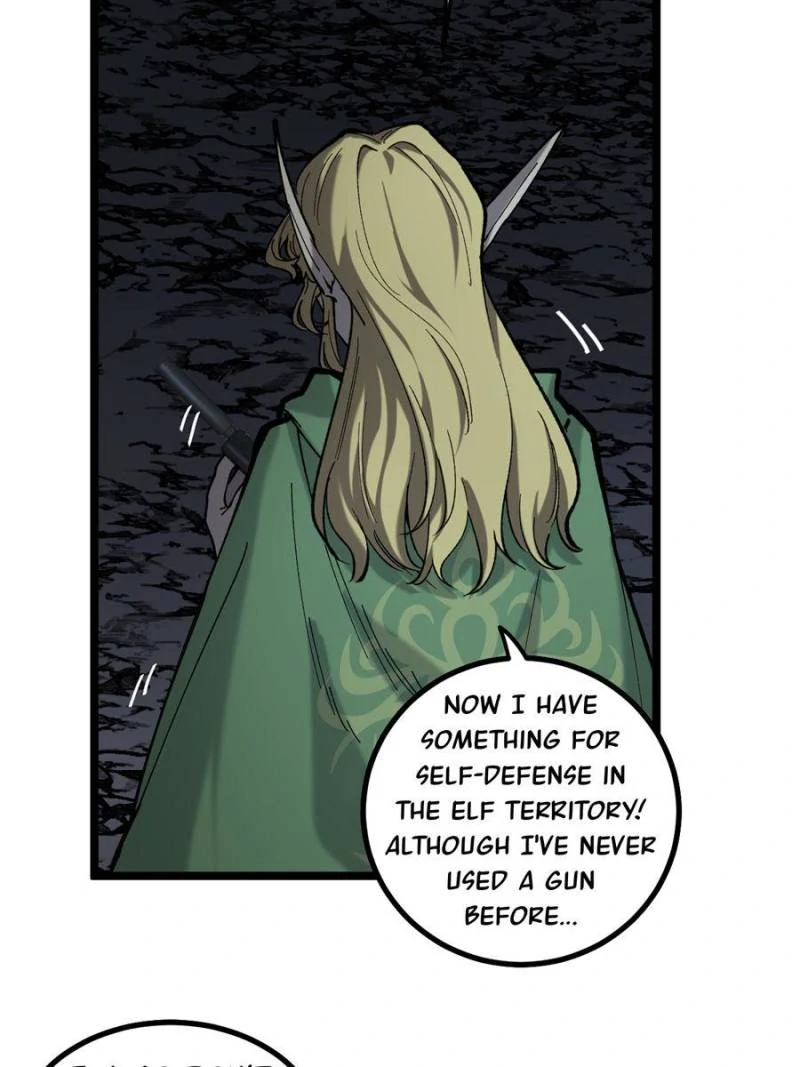 Read Myriad Realms Gatekeeper En Manga Online