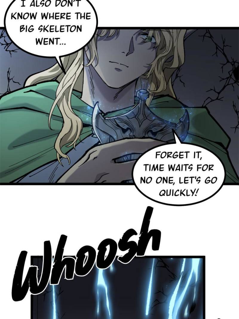Read Myriad Realms Gatekeeper En Manga Online