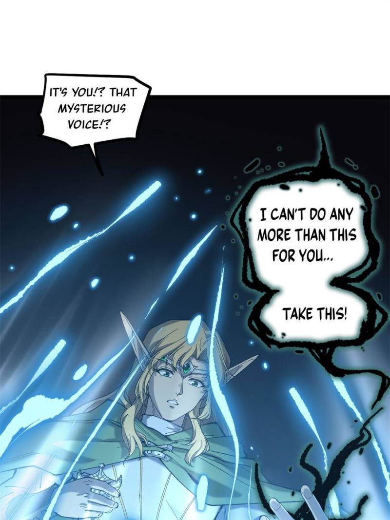 Read Myriad Realms Gatekeeper En Manga Online