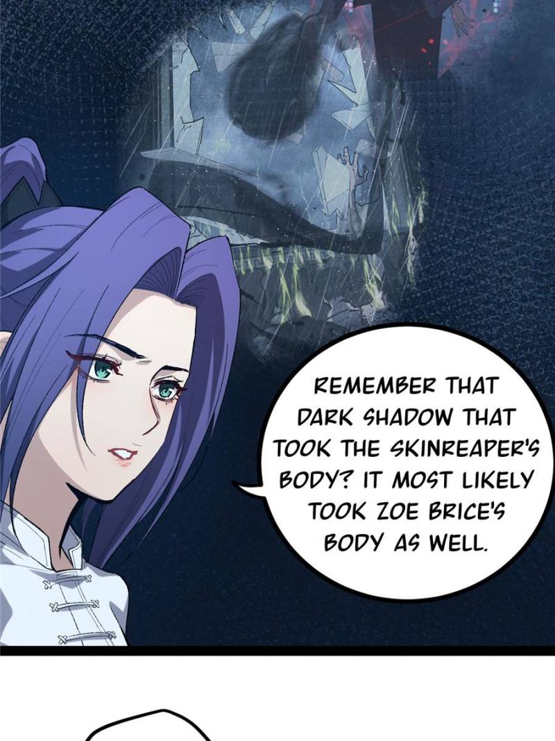 Read Myriad Realms Gatekeeper En Manga Online