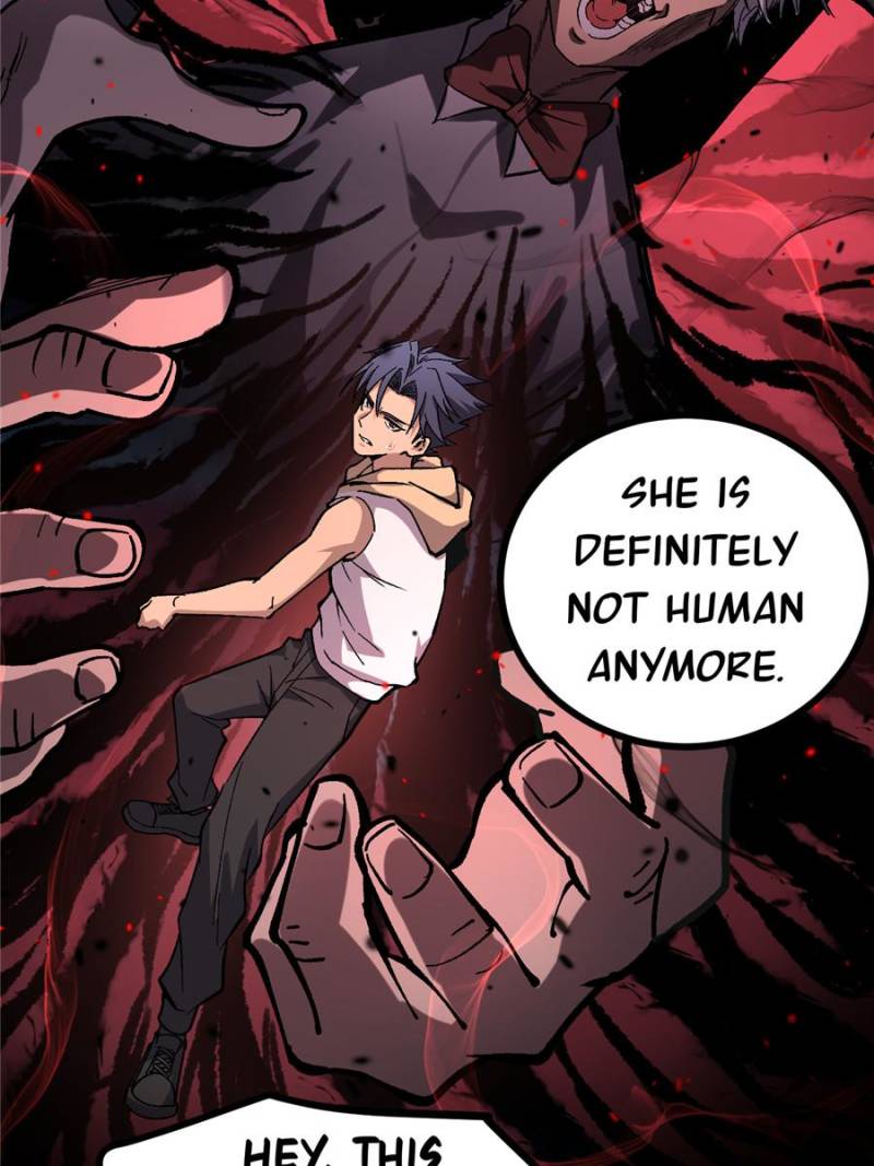Read Myriad Realms Gatekeeper En Manga Online