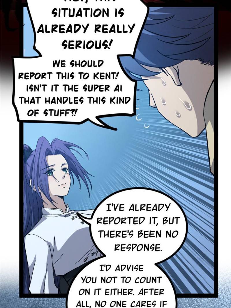 Read Myriad Realms Gatekeeper En Manga Online