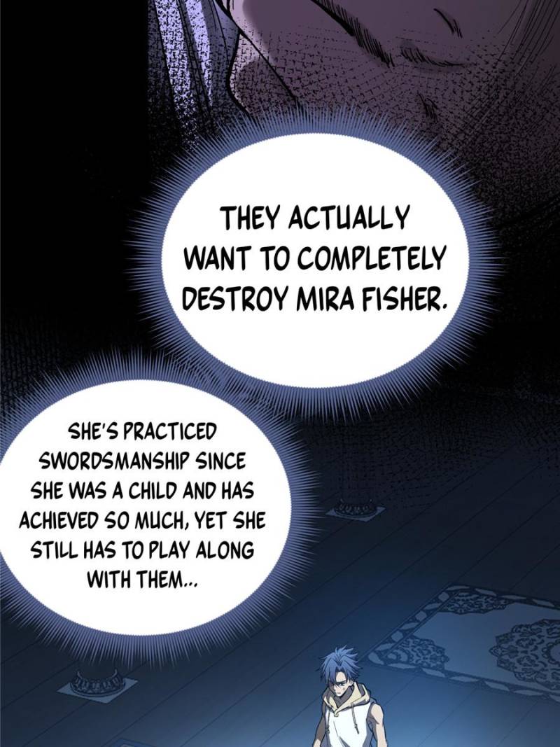 Read Myriad Realms Gatekeeper En Manga Online