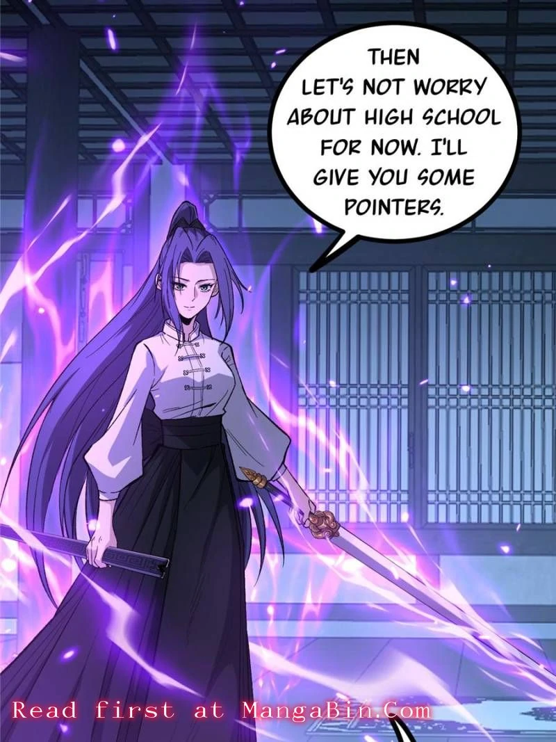 Read Myriad Realms Gatekeeper En Manga Online