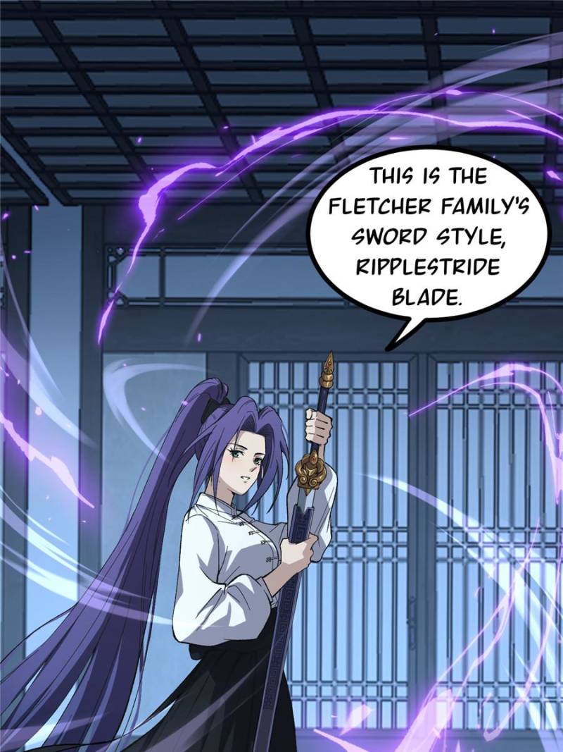 Read Myriad Realms Gatekeeper En Manga Online