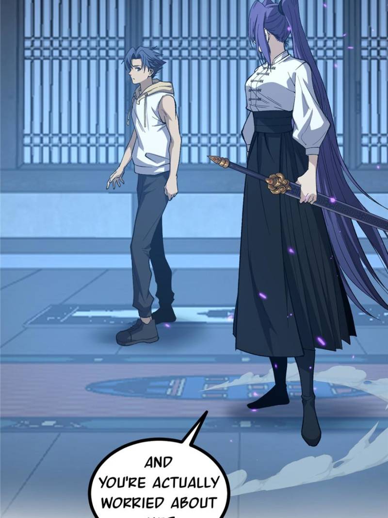 Read Myriad Realms Gatekeeper En Manga Online