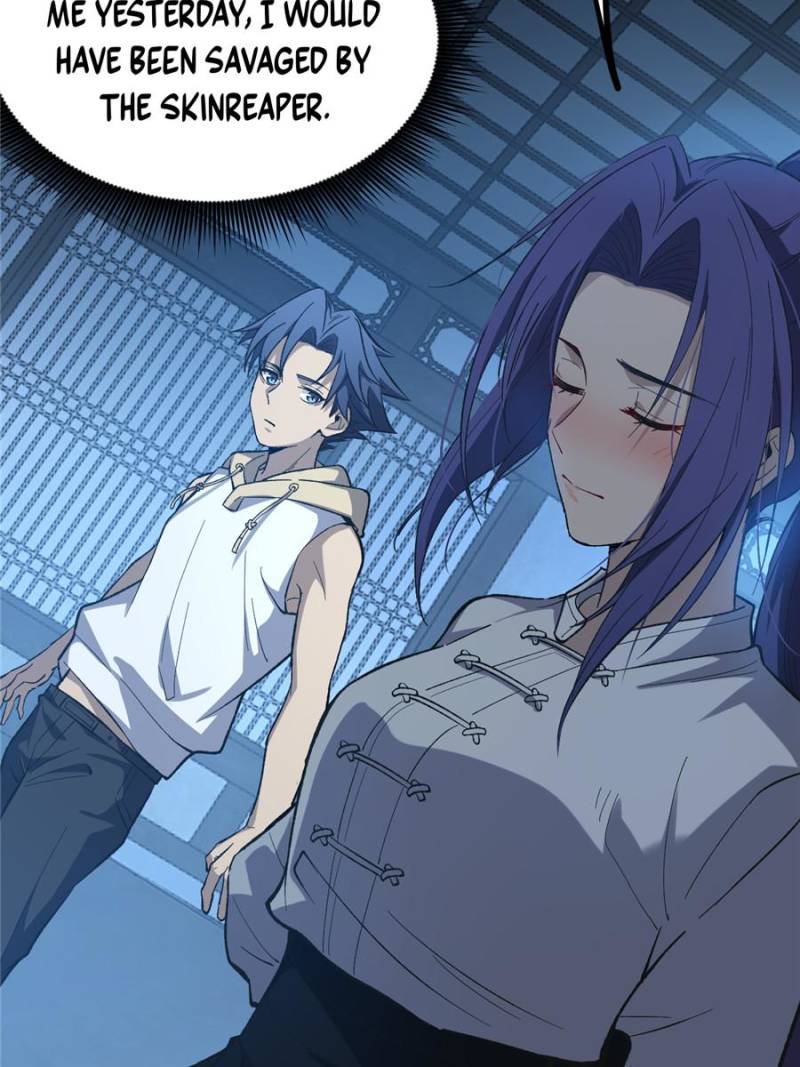 Read Myriad Realms Gatekeeper En Manga Online