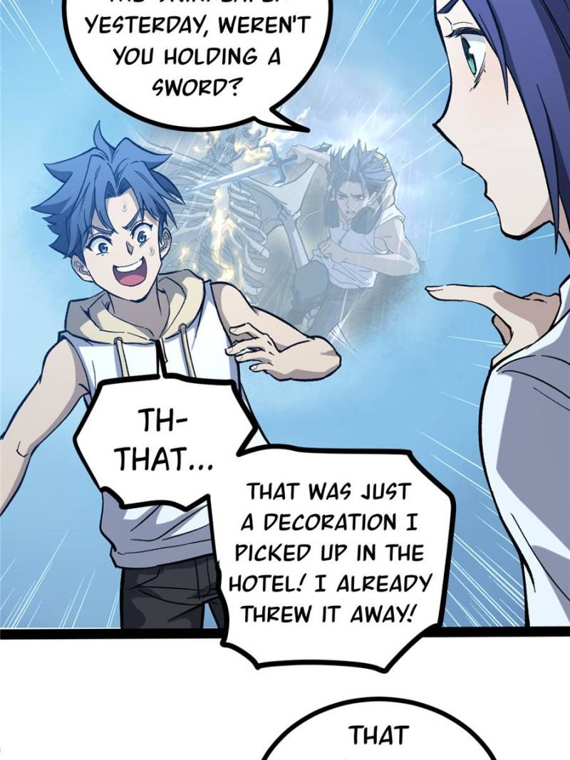 Read Myriad Realms Gatekeeper En Manga Online