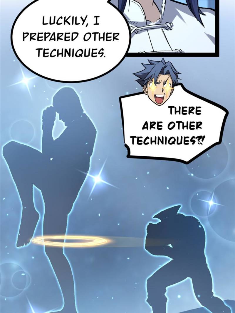 Read Myriad Realms Gatekeeper En Manga Online