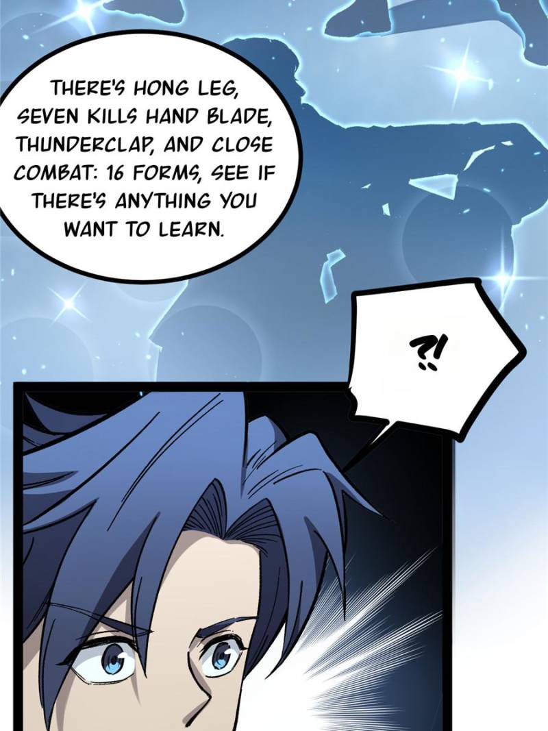 Read Myriad Realms Gatekeeper En Manga Online