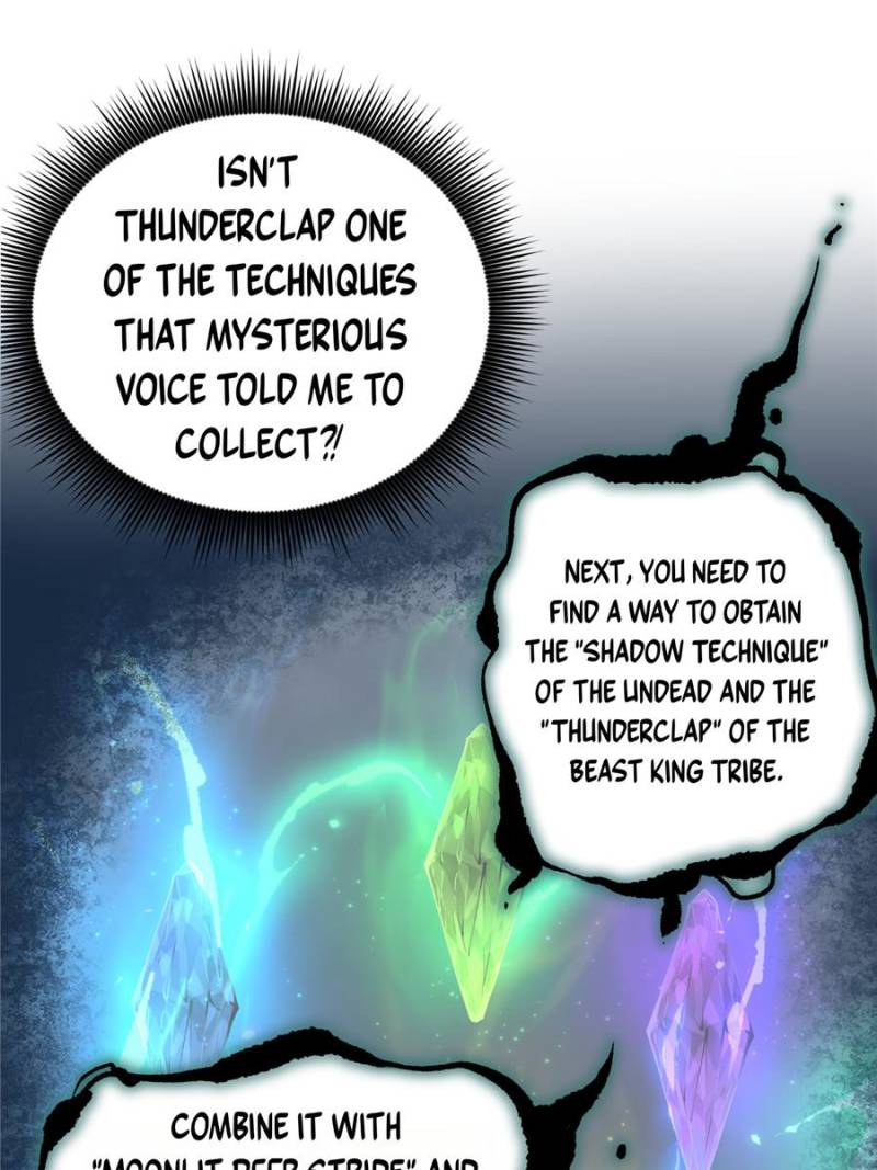 Read Myriad Realms Gatekeeper En Manga Online