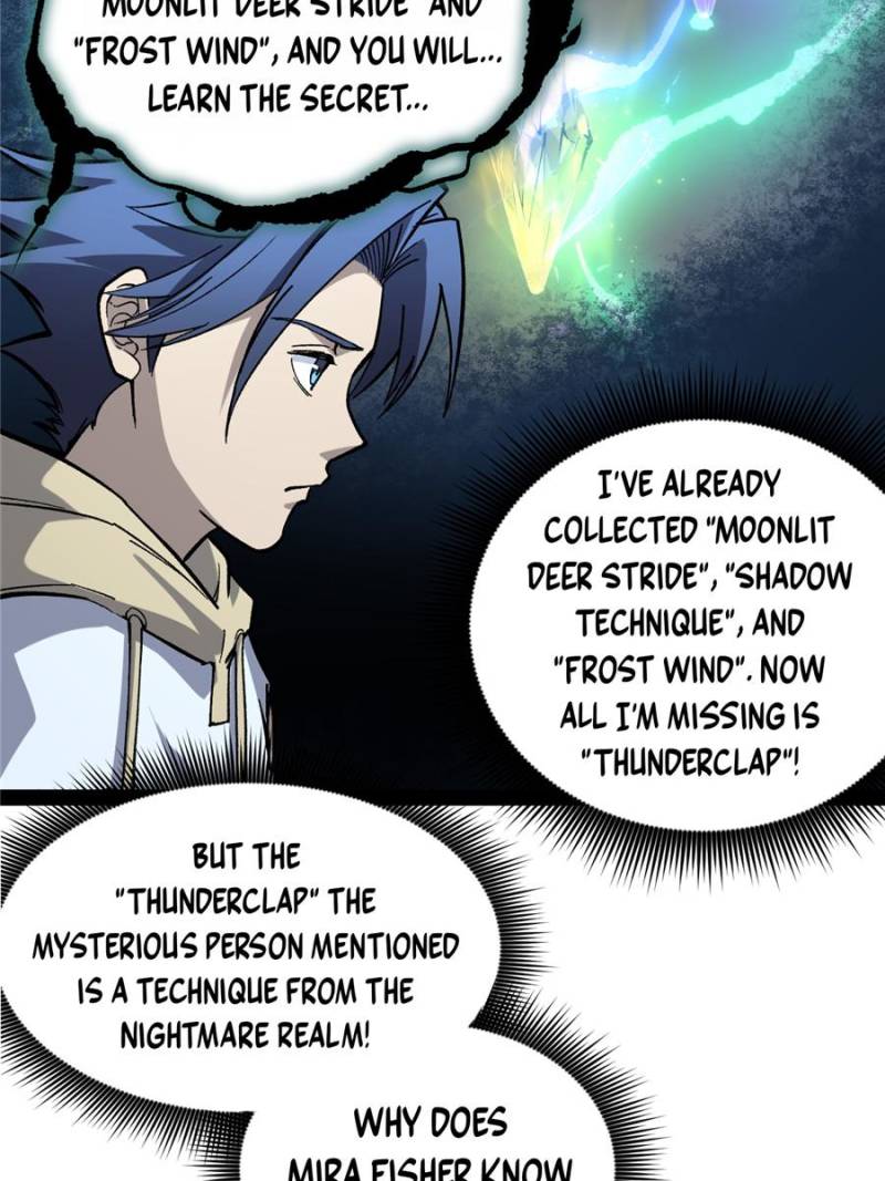 Read Myriad Realms Gatekeeper En Manga Online
