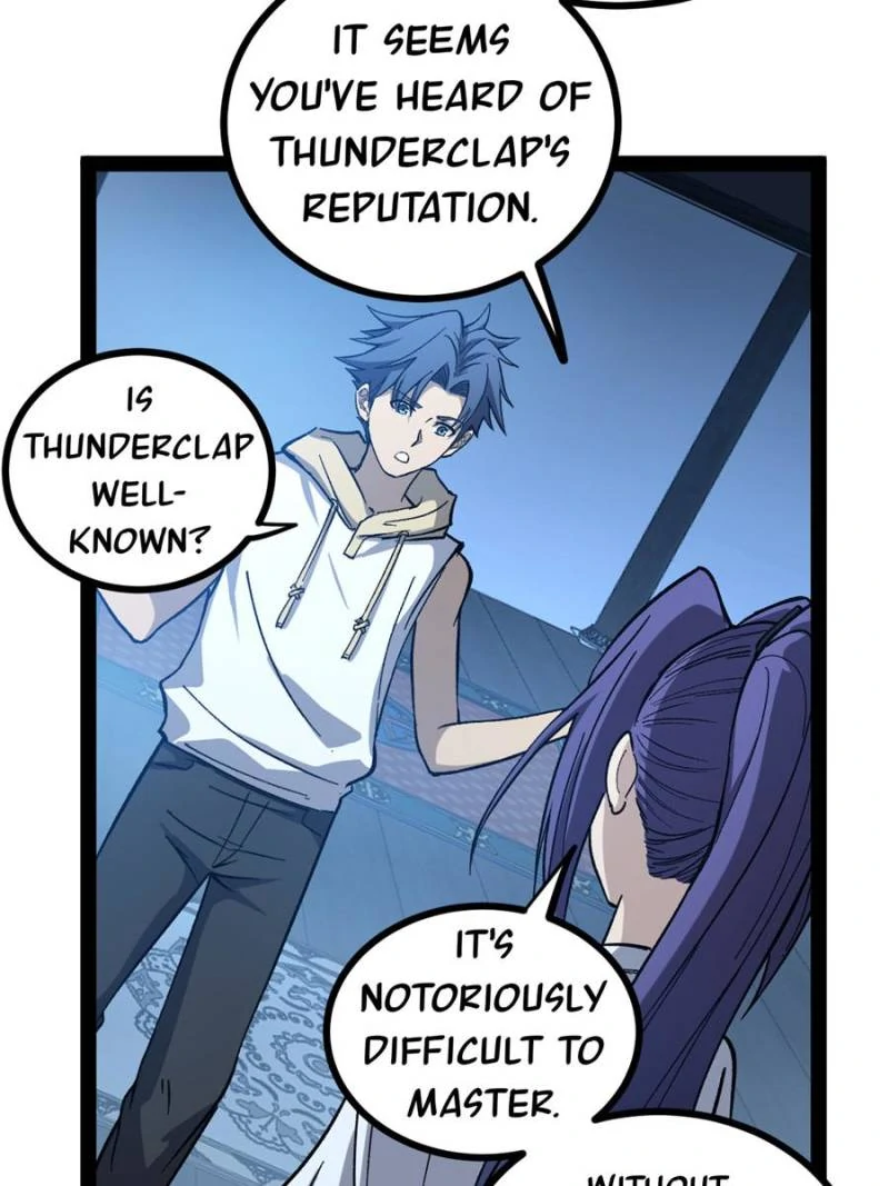Read Myriad Realms Gatekeeper En Manga Online