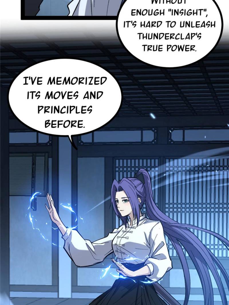 Read Myriad Realms Gatekeeper En Manga Online