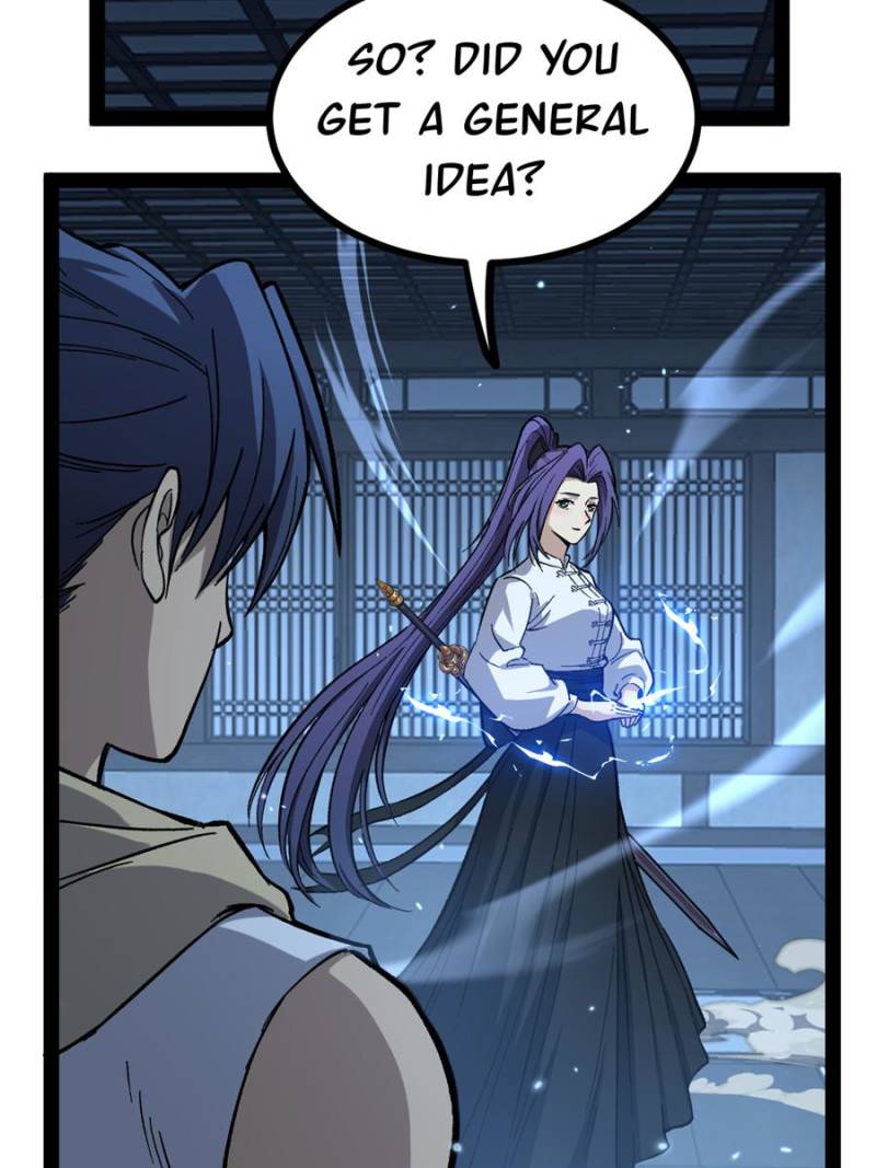 Read Myriad Realms Gatekeeper En Manga Online