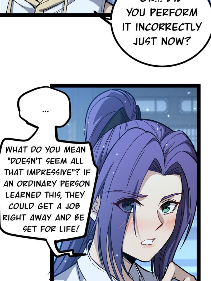 Read Myriad Realms Gatekeeper En Manga Online