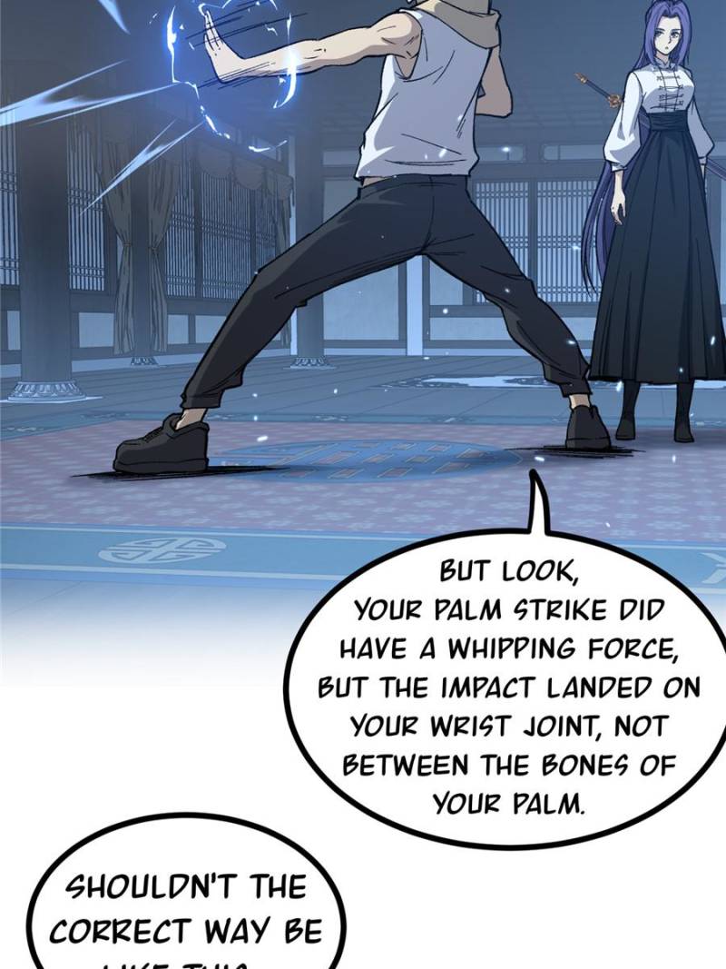 Read Myriad Realms Gatekeeper En Manga Online