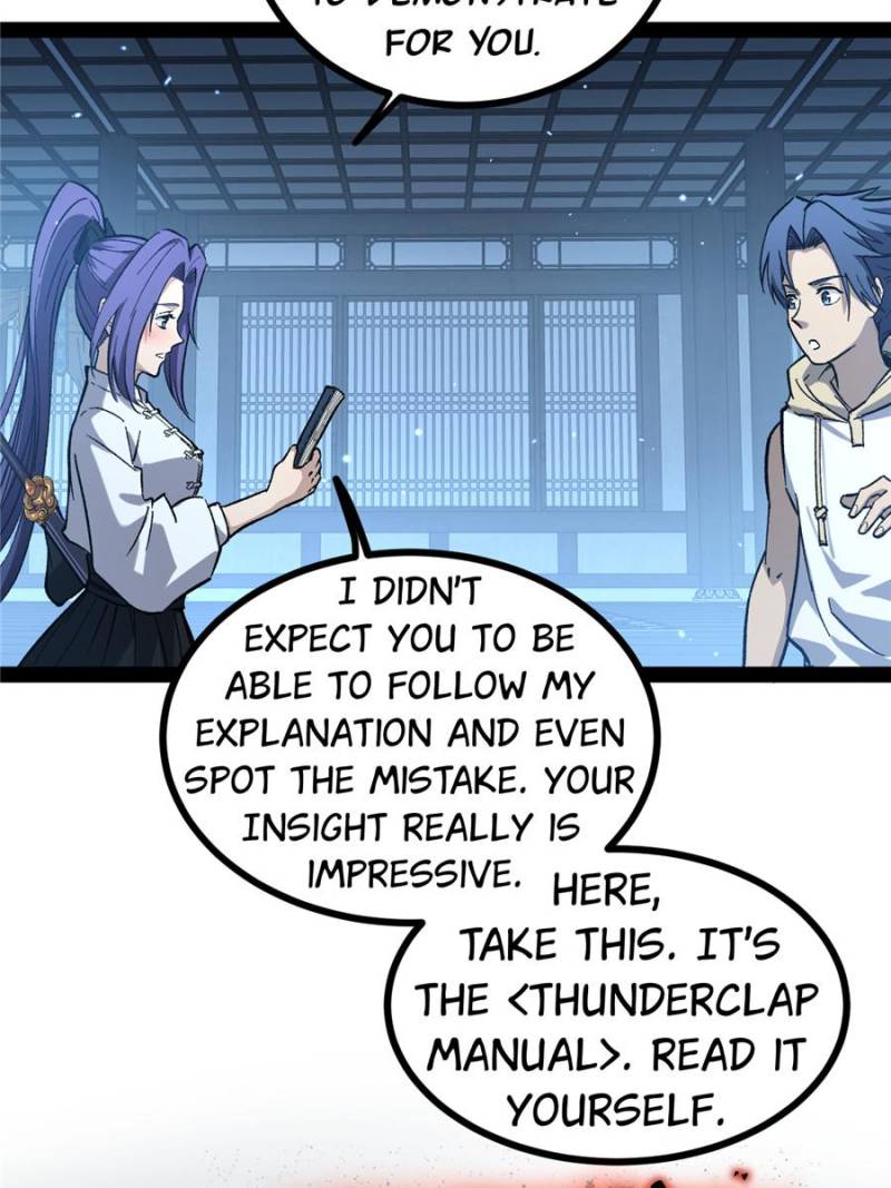Read Myriad Realms Gatekeeper En Manga Online