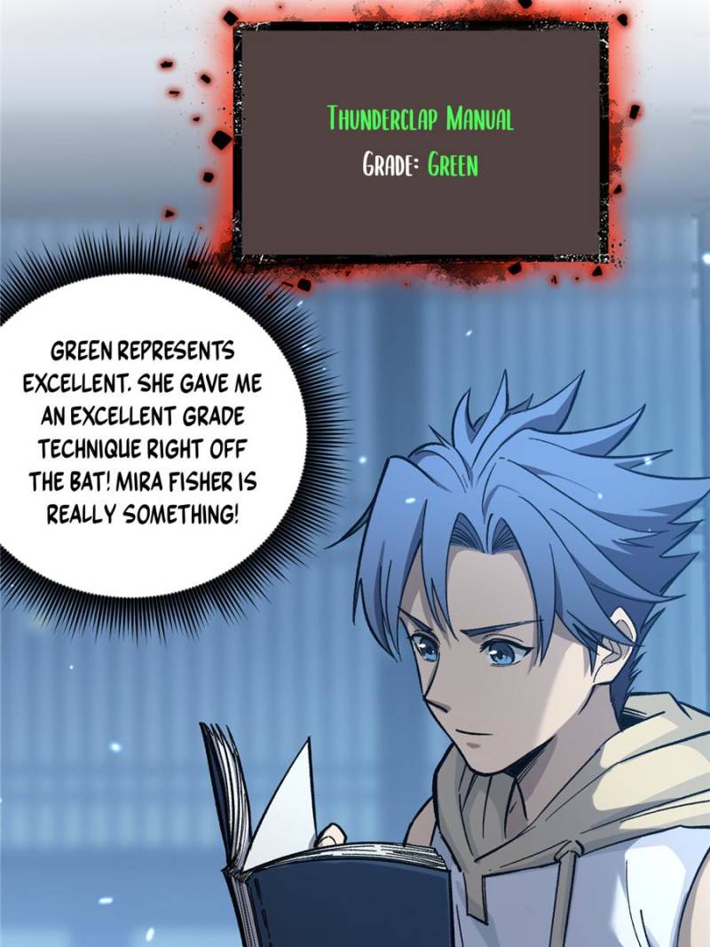 Read Myriad Realms Gatekeeper En Manga Online
