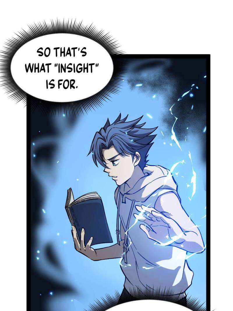 Read Myriad Realms Gatekeeper En Manga Online