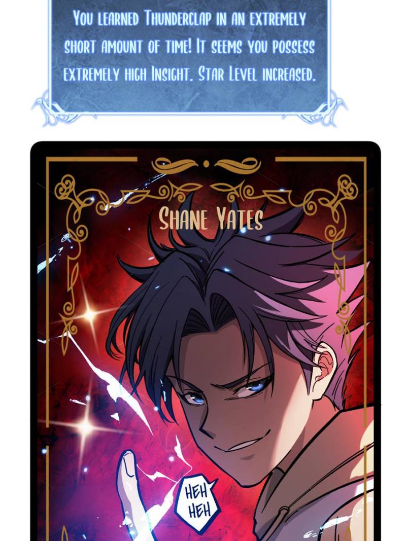 Read Myriad Realms Gatekeeper En Manga Online