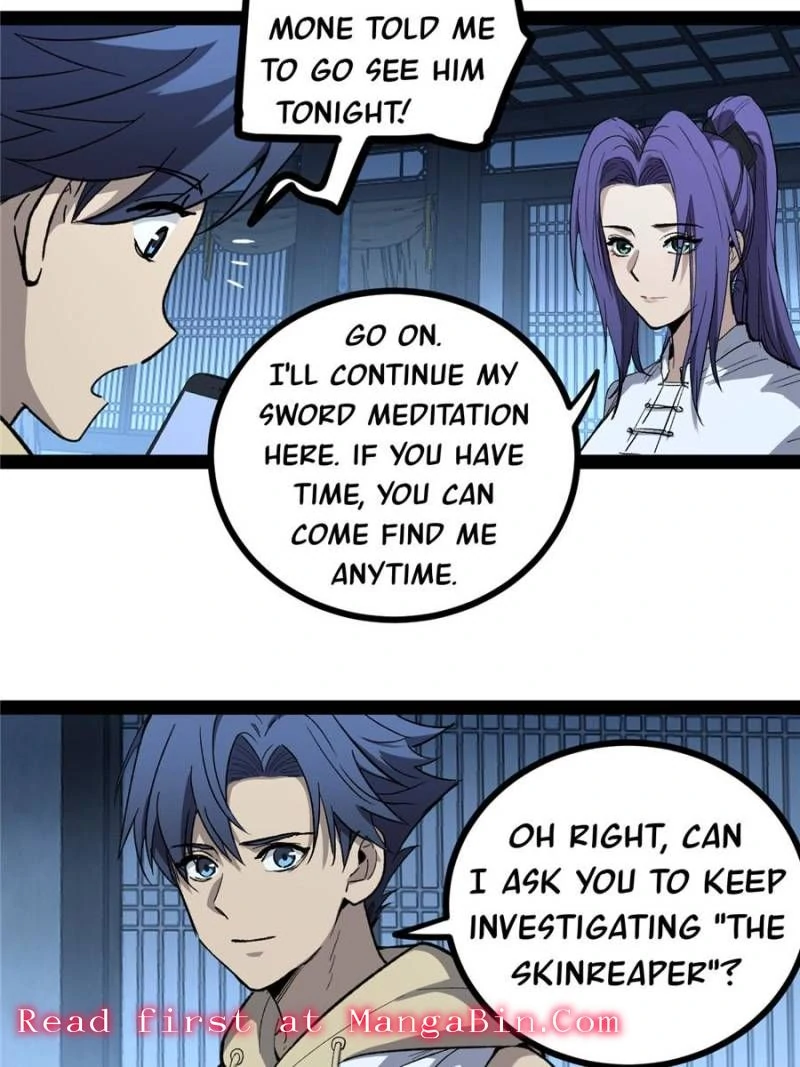 Read Myriad Realms Gatekeeper En Manga Online
