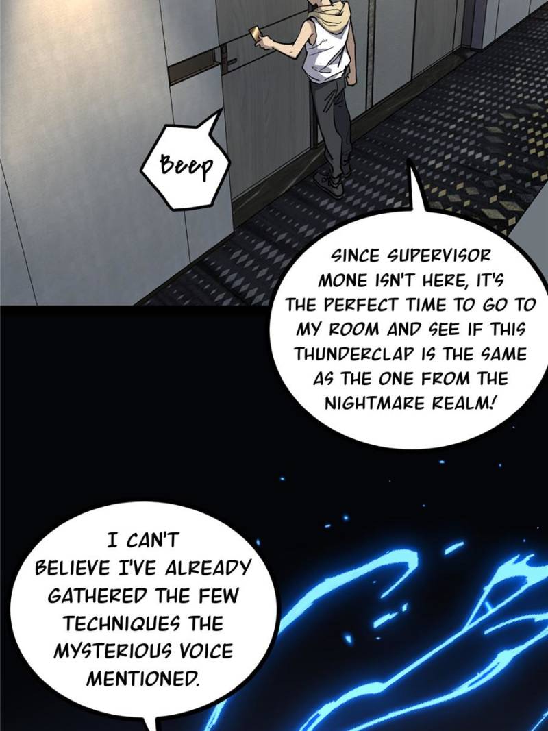 Read Myriad Realms Gatekeeper En Manga Online