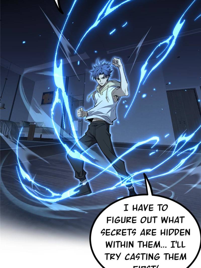 Read Myriad Realms Gatekeeper En Manga Online