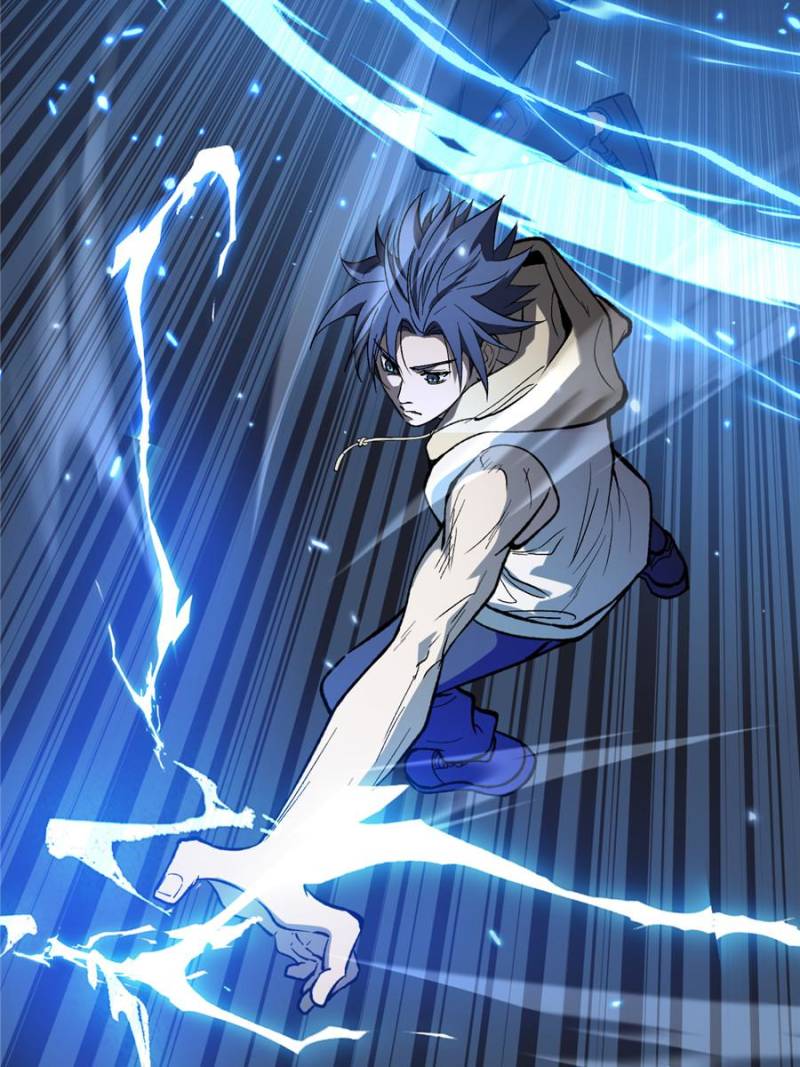 Read Myriad Realms Gatekeeper En Manga Online