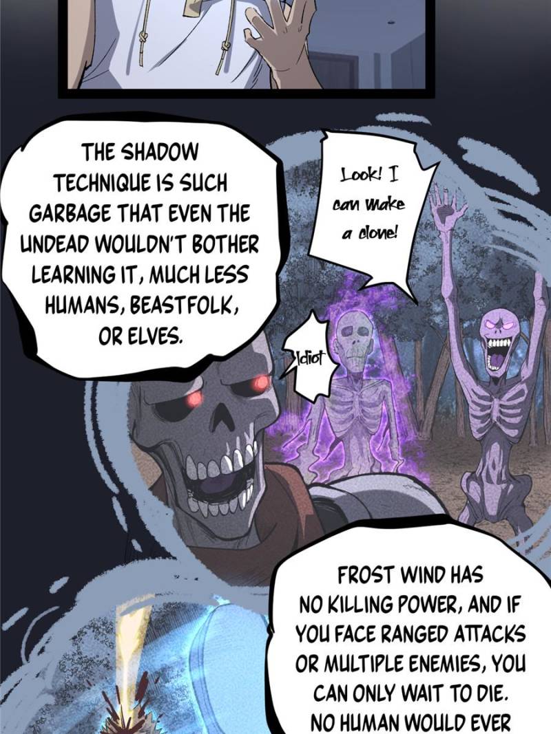 Read Myriad Realms Gatekeeper En Manga Online