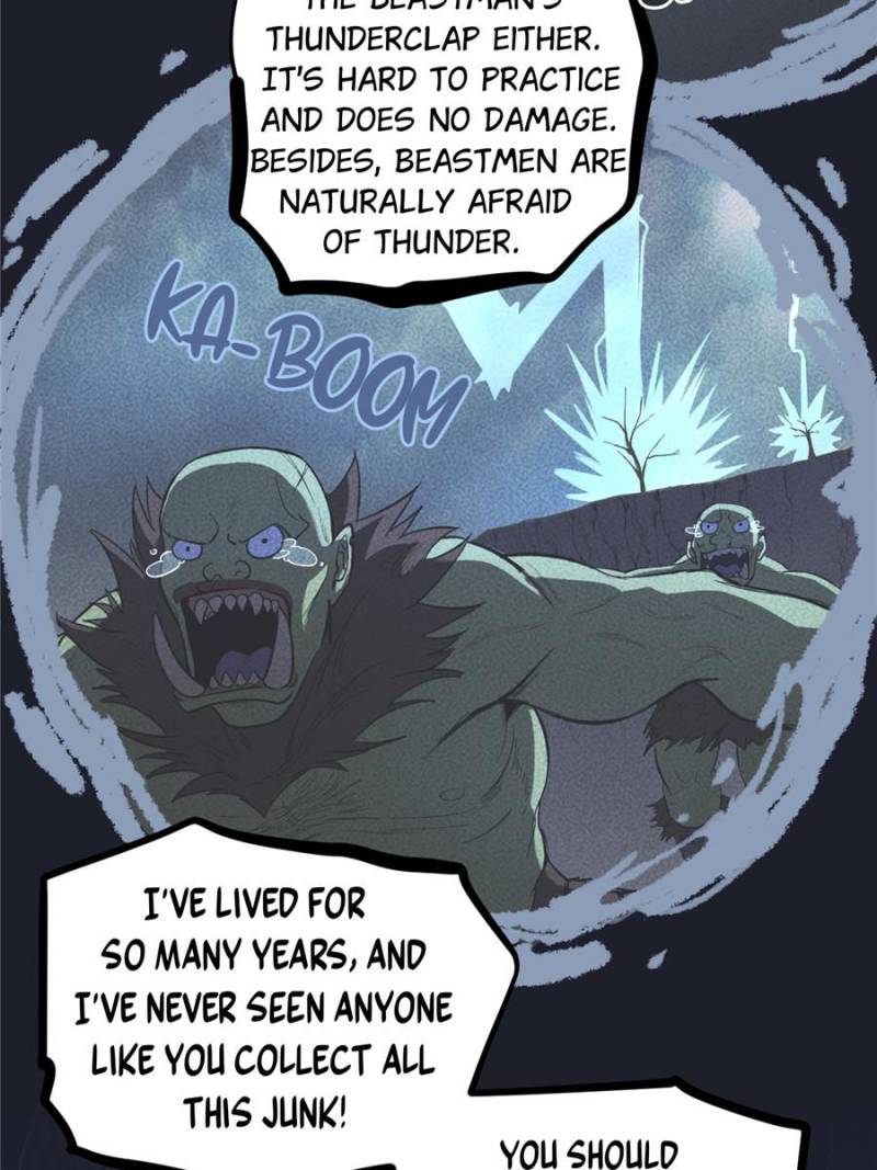 Read Myriad Realms Gatekeeper En Manga Online