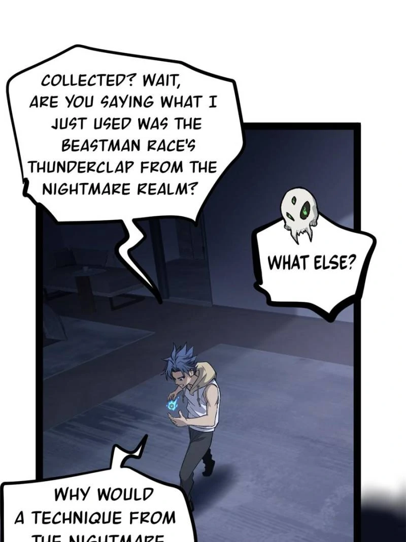 Read Myriad Realms Gatekeeper En Manga Online