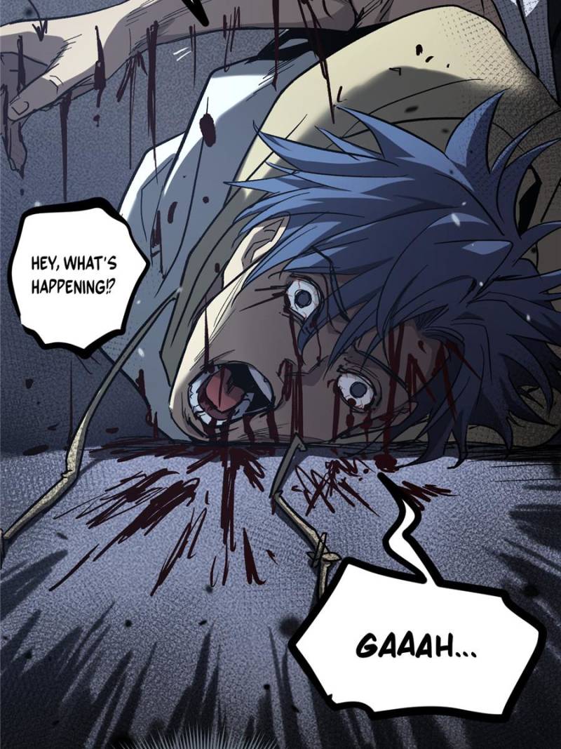 Read Myriad Realms Gatekeeper En Manga Online