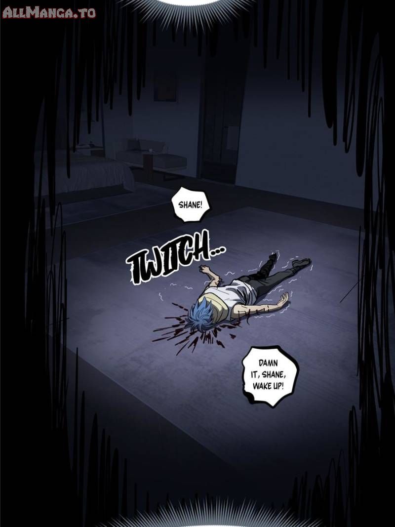 Read Myriad Realms Gatekeeper En Manga Online