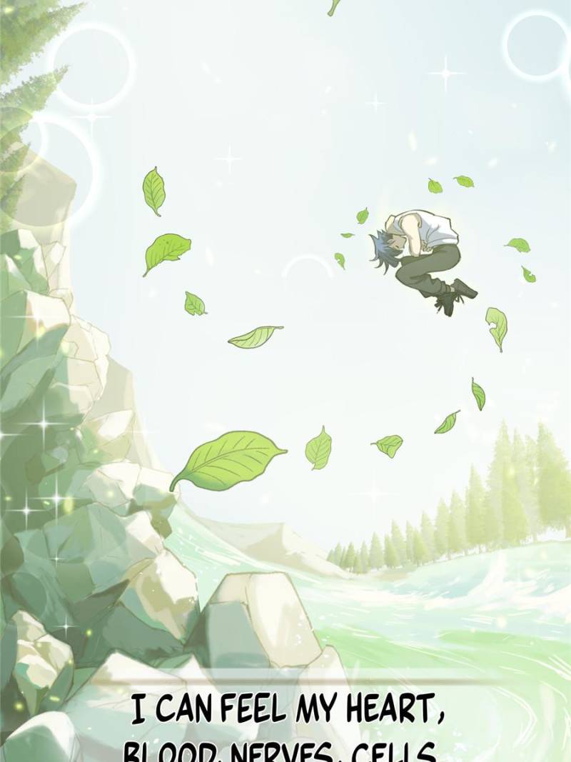 Read Myriad Realms Gatekeeper En Manga Online