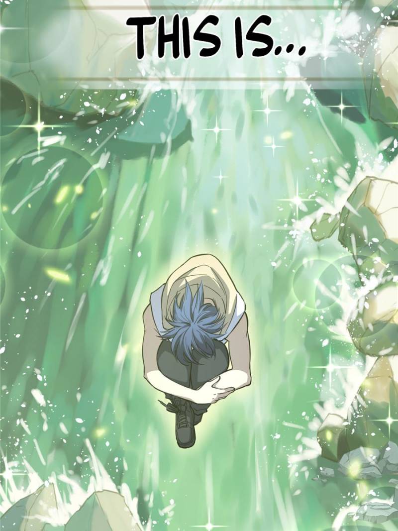 Read Myriad Realms Gatekeeper En Manga Online