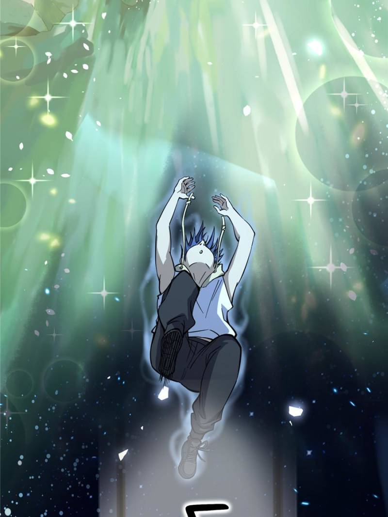 Read Myriad Realms Gatekeeper En Manga Online