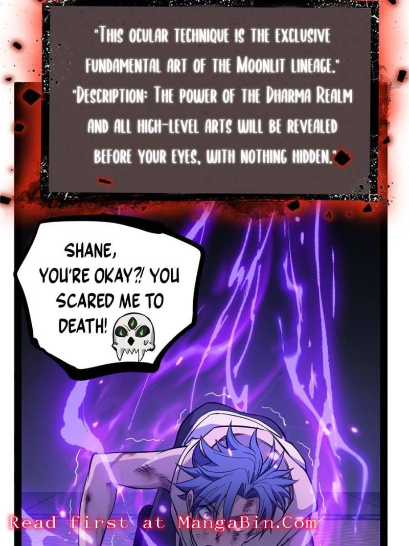 Read Myriad Realms Gatekeeper En Manga Online