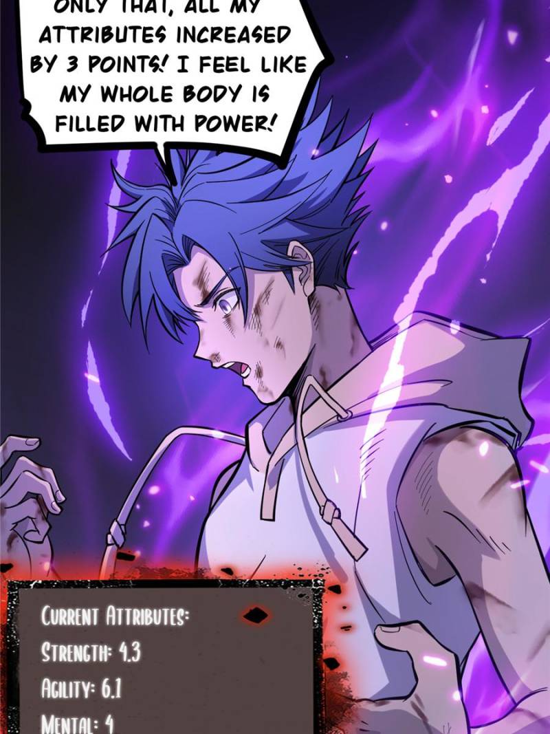 Read Myriad Realms Gatekeeper En Manga Online