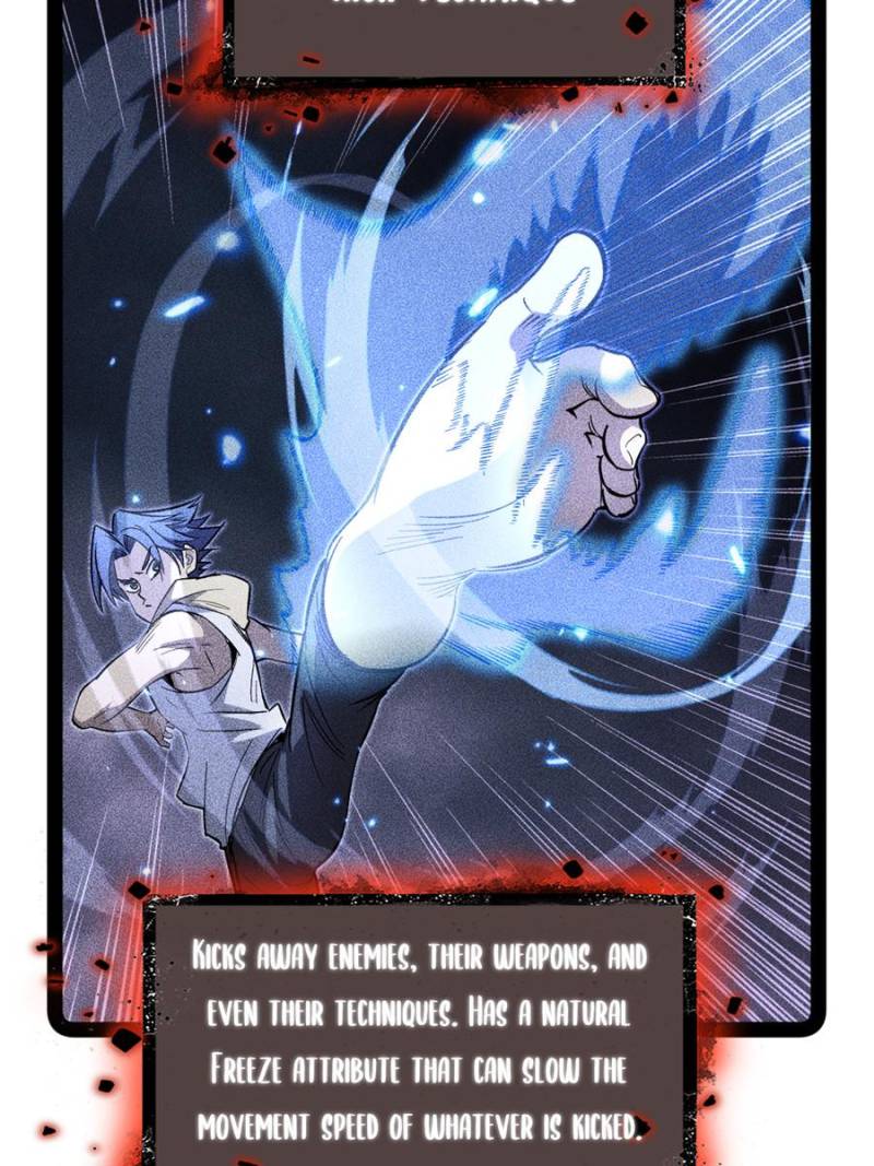 Read Myriad Realms Gatekeeper En Manga Online