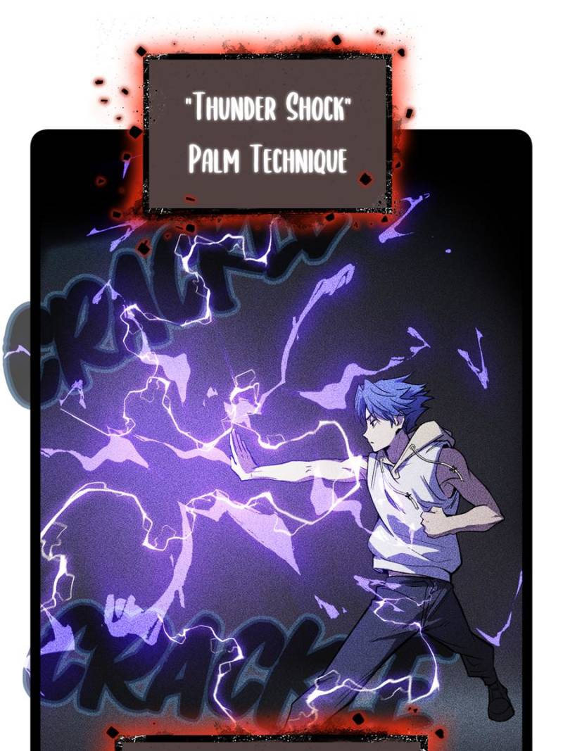 Read Myriad Realms Gatekeeper En Manga Online