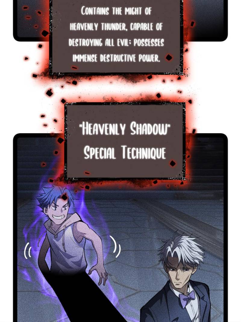 Read Myriad Realms Gatekeeper En Manga Online